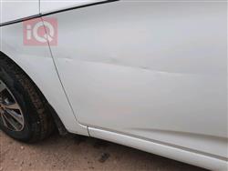 هيونداي أكسنت